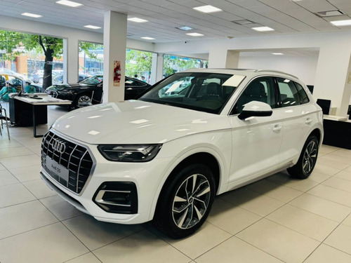 Audi Q5 2.0 Tfsi Tiptronic Quattro 250cv