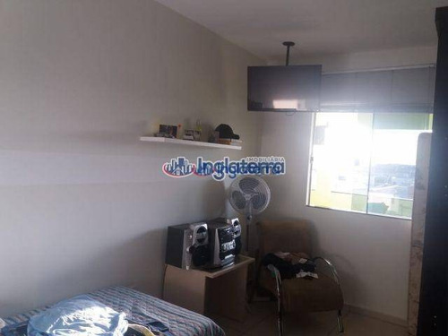 Casa À Venda, 266 M² Por R$ 550.000,00 - Jardim Do Leste - Londrina/pr - Ca0157