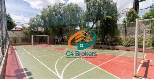 Imagem 18 de 30 de Apartamento Com 2 Dormitórios À Venda, 53 M² Por R$ 275.000,00 - Ponte Grande - Guarulhos/sp - Ap2727