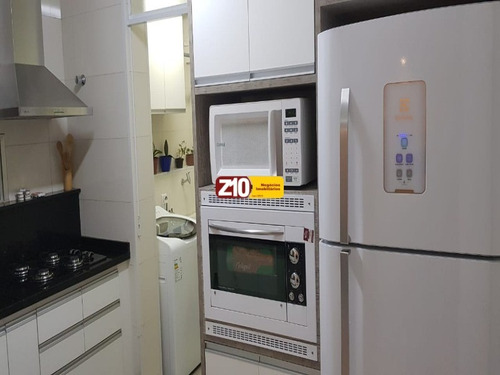 Apartamento - Ap05023 - 69275416