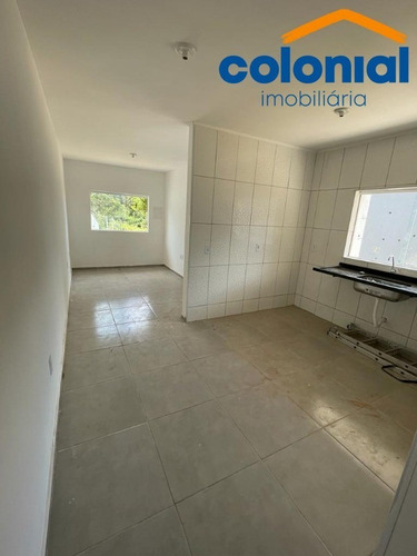 Imagem 12 de 30 de Oportunidade: Lindas Chácaras Recém Construídas, 03 Quartos/01 Suíte, Aceita Financiamento. - Ch00126 - 70406609
