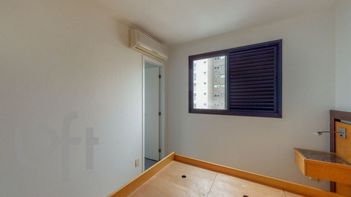 Imagem 25 de 25 de Apartamento De Condomínio Em São Paulo - Sp - Ap4301_nbni