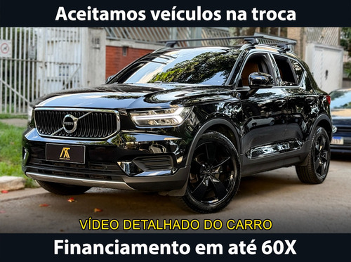 Volvo XC40 2.0 T5 Momentum Awd 5p