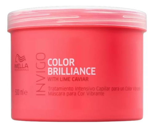 Wella Kit Color Brilliance E Óleo Oil Reflections Light 30ml