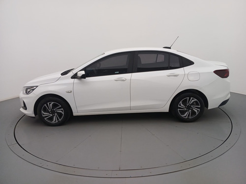 Chevrolet Onix 1.0 TURBO FLEX LT AUTOMÁTICO