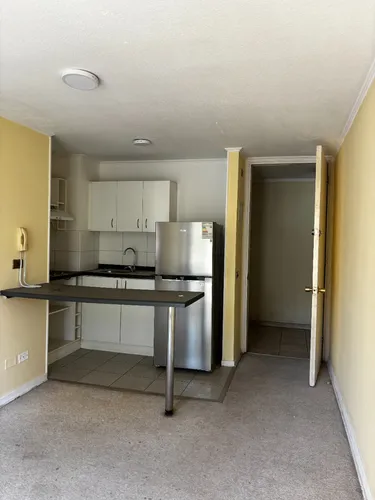 Arriendo Departamento, Metro Plaza Chacabuco, Independencia
