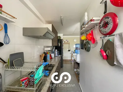 Se Arrienda Departamento | Puertas Del Lago Curauma