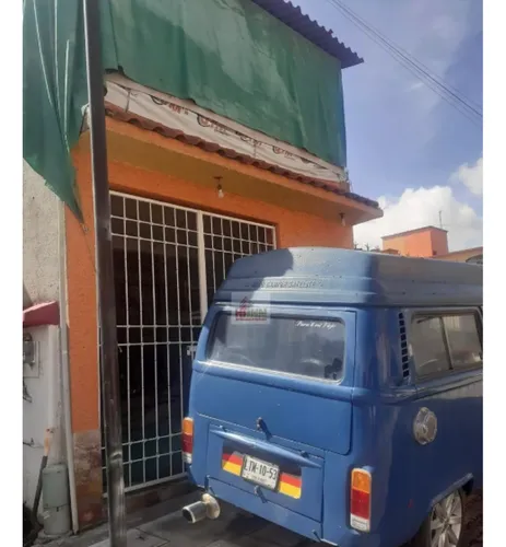San Buena Ventura Casa Venta Ixtapaluca Estado De Mexico