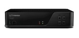 Decodificador Digital Movistar
