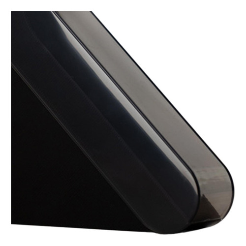 Organizador De Papel Para Café, Soporte Elegante Para Negro
