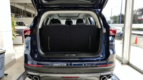 Jetour X70 Plus
