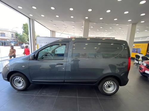 Renault Kangoo Express Confort 2 Asientos / 5 Asientos (mb)