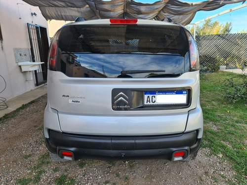 Imagen 5 de 13 de Urgente 1ª Mano!! Citroen C3 Aircross Shine 1.6, 2018