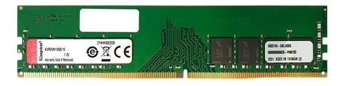 Memória Kingston 16gb Ddr4 Pc Oferta!!!