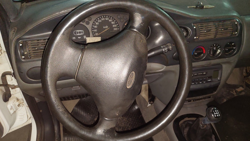 Ford Escort Lx 1.8