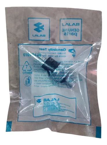 Sensor Presión Aceite Pulsar Ns200/n160/dominar/ktm Original