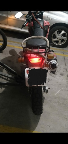 Honda Bros