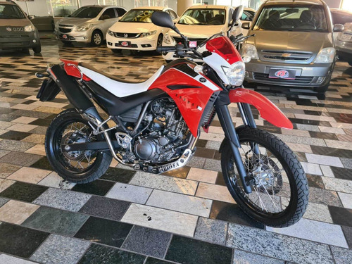 Imagem 3 de 3 de Yamaha Xt660r