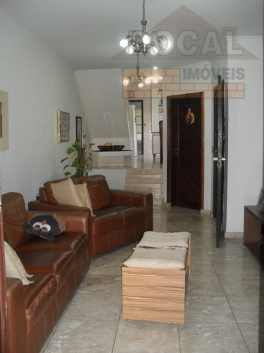 Imagem 19 de 25 de Casa - Cl0273 - 32675264