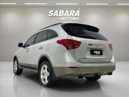 Hyundai Vera Cruz 3.8 Gls 4wd 4x4 v6 24v
