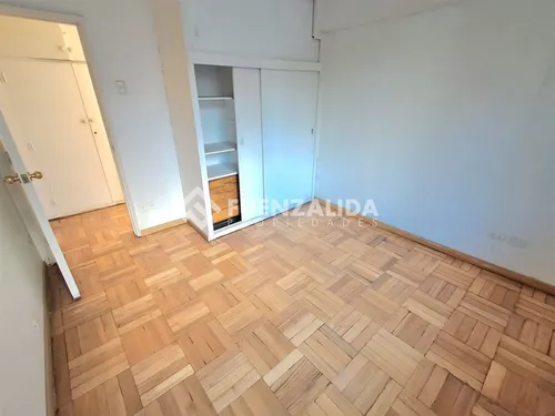 Departamento Venta Para Remodelar 3 Dorm. En Providencia