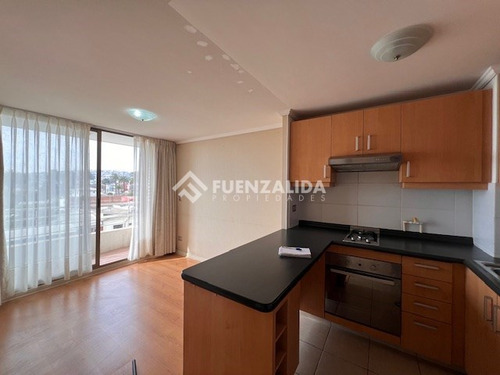 Departamento En Venta De 2 Dorm. Cerro Esperanza