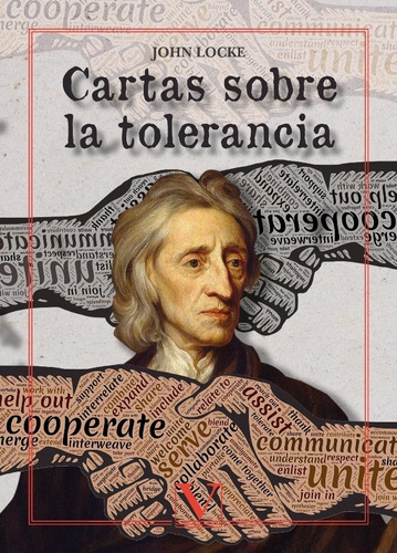 Cartas Sobre La Tolerancia, De John Locke