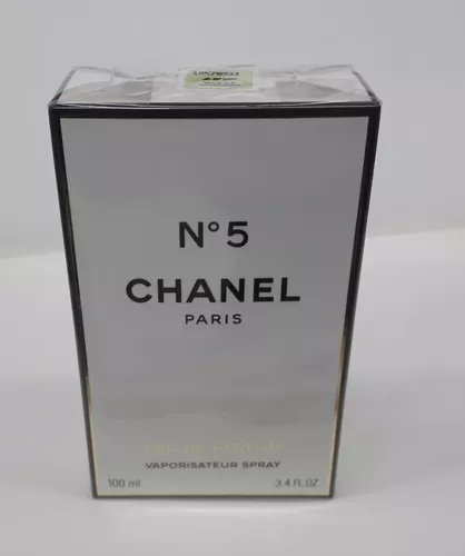 Chanel No.5 Eau Premiere Eau de Parfum para mujer 35 ml