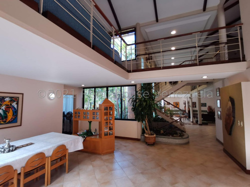 Venta De Casa\ Urbanización Miranda Mg 5-12699
