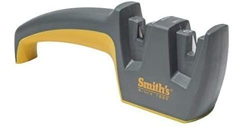 Afilador De Cuchillos Extraible Smith's 50090 Edge Pro