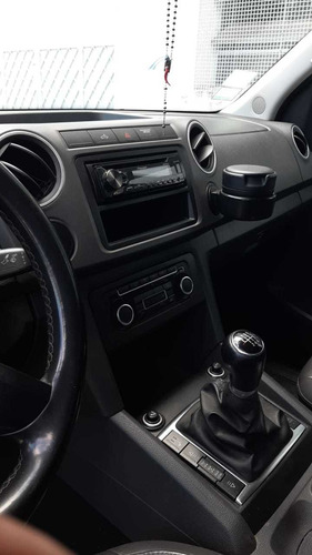 Volkswagen Amarok Highline Pack 4x4