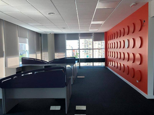 Oficinas Alquiler Villa Urquiza