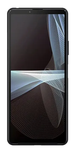 comprar Sony Xperia 10 III 5G 128 GB negro 6 GB RAM