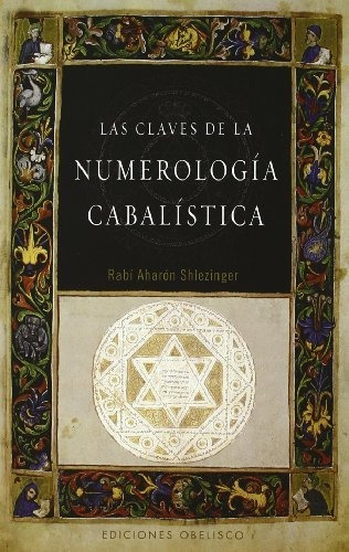 Claves De La Numerologia Cabalistica, Las