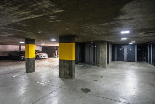 Imagen 12 de 30 de Departamento Tres Ambientes En Venta, Haedo. Excelente Proyecto, Inmejorable Ubicación.