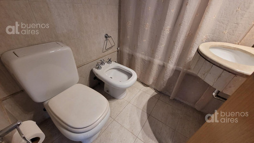 Monoambiente Puerto Madero Con Pileta Amenities Ideal Inversor. Departamento En Venta