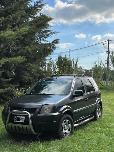 Ford Ecosport 1.6 Xls