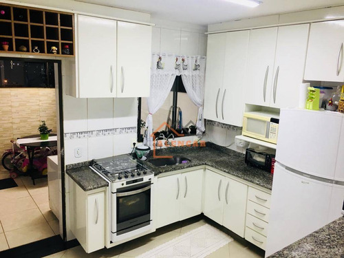 Sobrado À Venda Por R$ 477.000,00 - Vila Carmosina - São Paulo/sp - So0109