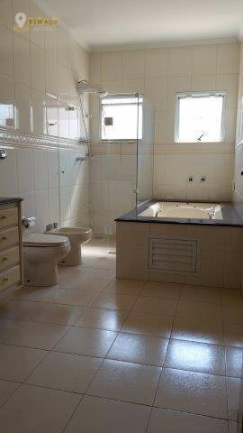 Imagem 16 de 17 de Casa Residencial À Venda, Condomínio Esplanada, Salto. - Ca0505