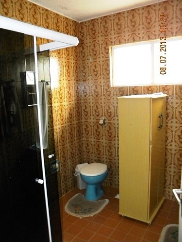 Imagem 3 de 7 de Casa Para Venda, 2 Dormitórios, Mogi Moderno - Mogi Das Cruzes - 1453