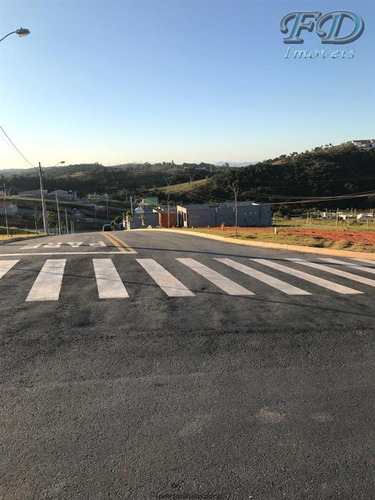Imagem 5 de 7 de Terrenos Em Loteamento À Venda Em Mairiporã/sp - Compre O Seu Terrenos Em Loteamento Aqui! - 1490776