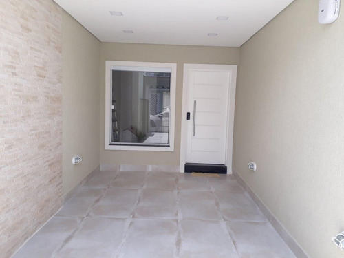 Imagem 8 de 30 de Sobrado Em Vila Brasílio Machado, São Paulo/sp De 125m² 3 Quartos À Venda Por R$ 880.000,00 - So928203-s
