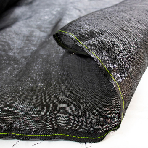 Tela Sombrite 80% Nylon Preta 12x96m Para Estufas Agricolas