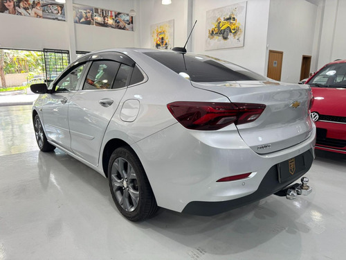 Chevrolet Onix plus Onix Plus 10tat Pr1