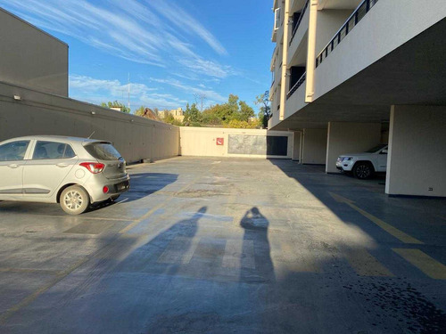 Arriendo Amoblado En Talca (86841)
