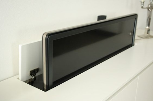 Sistema Para Automatizacion De Mueble Tv Elevador 65
