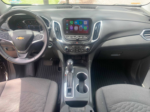 Imagen 7 de 15 de Chevrolet Equinox 2018 1.5 Lt At