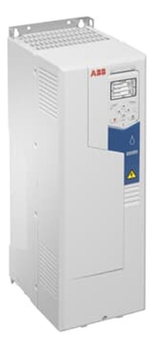 3axd50000034600 Acq580-01-073a-4 Drive Tri 65a 50hp 380/480v