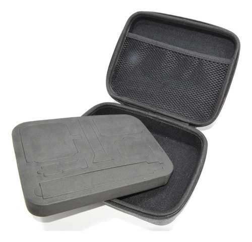 Bolsa De Almacenamiento, Protectora, Portátil, De Gran Capac