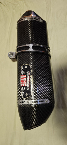 Escape Yoshimura Impecable Estado